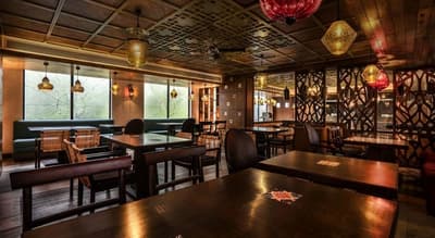 Fairfield by Marriott Goa Anjuna