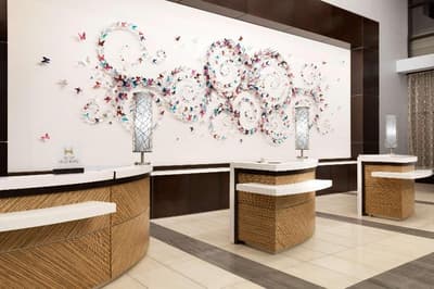 Embassy Suites by Hilton Atlanta NE-Gwinnett Sugar