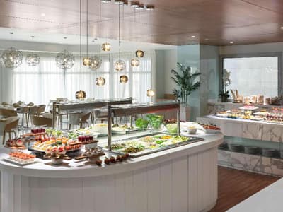 Novotel Jeddah Tahlia Street