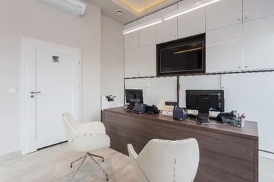 Platinum Residence Mokotow