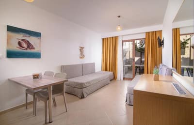 Apanemia Apartments by Flegra Collection
