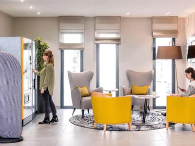 Adagio Access Colombes La Defense