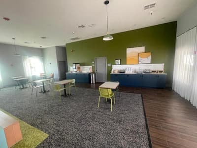 Spark by Hilton Santa Nella