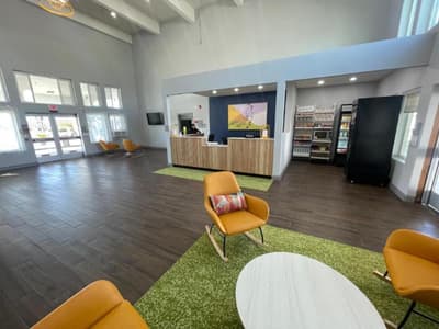 Spark by Hilton Santa Nella