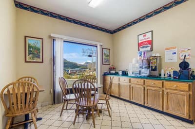 Econo Lodge Corbin Area