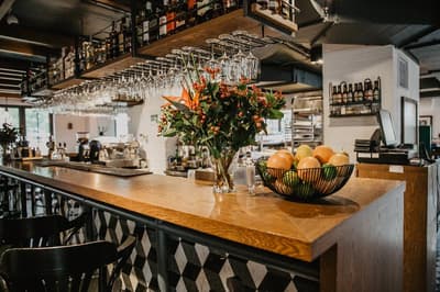 Almond Business&SPA - GRANO HOTEL Gdańsk Riverside