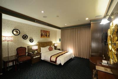 Wenpin Hotel