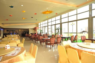 Wenpin Hotel