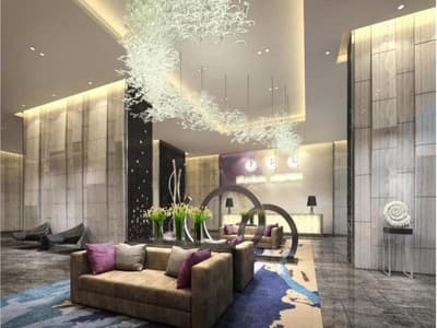 Shenzhen Bay Hisoar Hotel