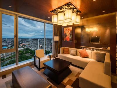 Felton Gloria Grand Hotel Chengdu