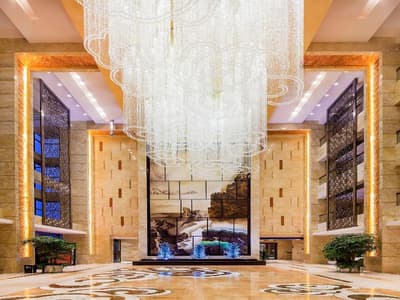 Felton Gloria Grand Hotel Chengdu