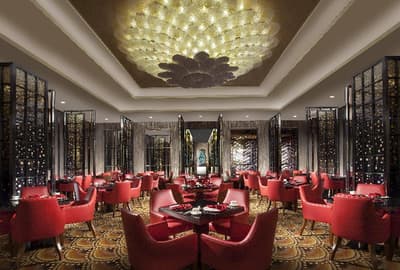 The Parisian Macao