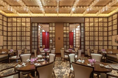 Holiday Inn Guangzhou Airport Zone