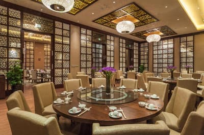 Holiday Inn Guangzhou Airport Zone