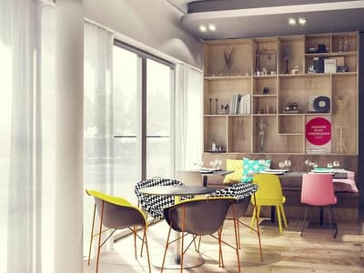 Mercure Hotel Berlin Wittenbergplatz