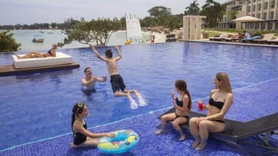 Royalton Negril An Autograph All-Inclusive Resort