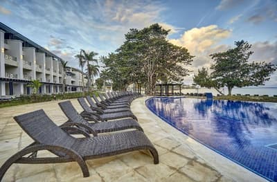 Royalton Negril An Autograph All-Inclusive Resort