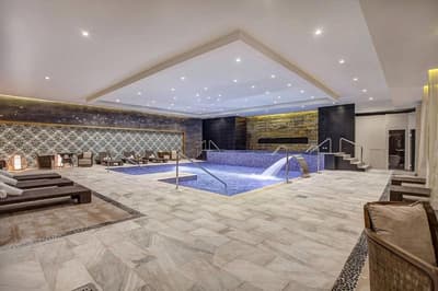 Royalton Hideaway Negril