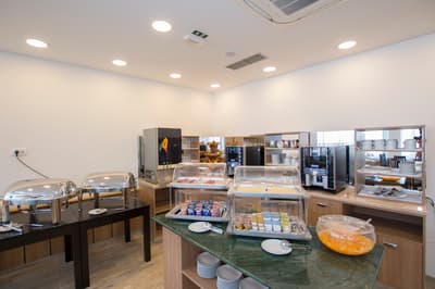 Hotel Villa Paradiso 2