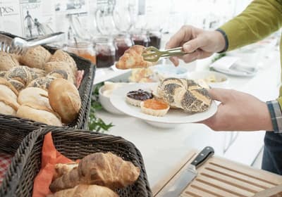 B&B HOTEL Berlin-Adlershof