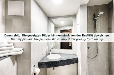 B&B HOTEL Berlin-Adlershof