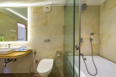 The Ocean Park Resort