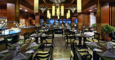 Anantara Xishuangbanna Resort