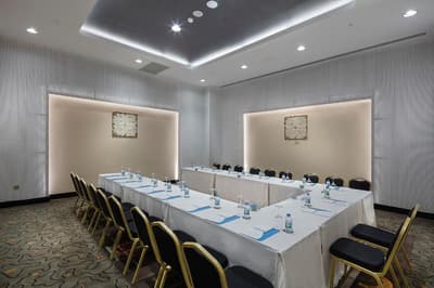 Granada Luxury Belek