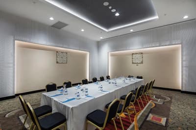 Granada Luxury Belek