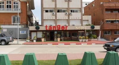 Tanger Hotel