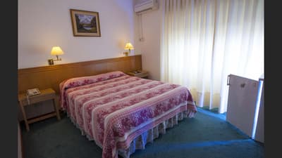 Tanger Hotel