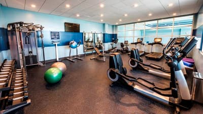 Four Points by Sheraton Houston Energy Corridor