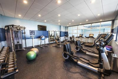 Four Points by Sheraton Houston Energy Corridor