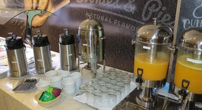 Royal Regency Palace Hotel Catete