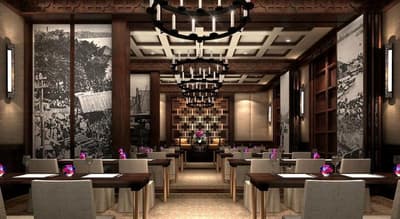 The Metropole Bangkok