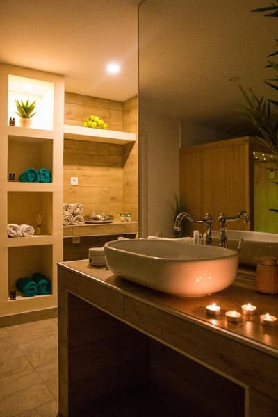 Apartments Villa Roza