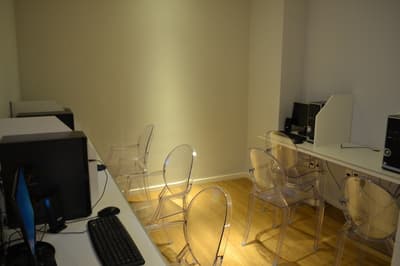 Arenas del Mar Apartments