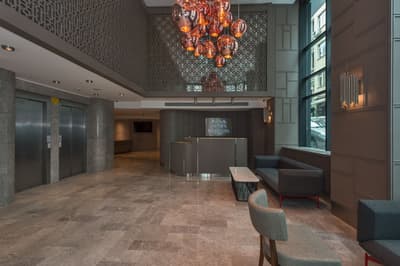 Mare Park Hotel & SPA