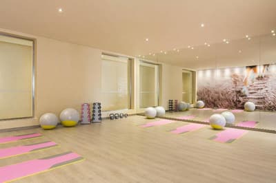 The Westin Cairo Golf Resort & Spa, Katameya Dunes