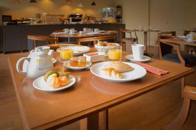 Hotel Montbriand - Ex Alixia