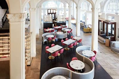 Quirk Hotel