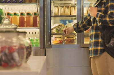 HYATT Place Shenzhen Airport