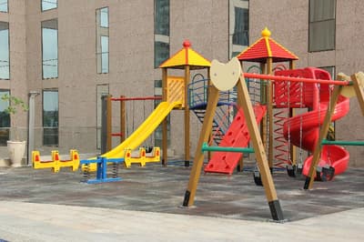 Ascott Rafal Olaya Riyadh