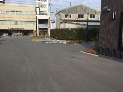 Fukuoka Okawa Riverside Hotel