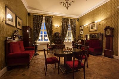 Pałac Ciekocinko Hotel Resort & Wellness