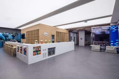 Hampton By Hilton Istanbul Zeytinburnu