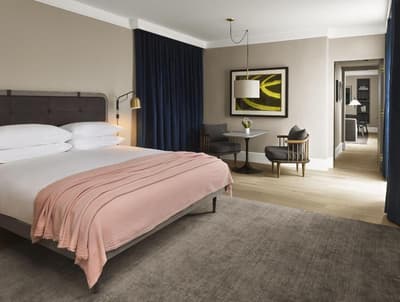 Hotel 11 Howard