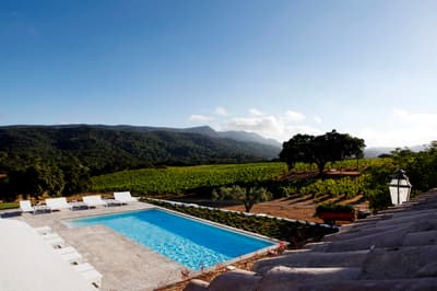 Casa Palmela - Small Luxury Hotels & Villas