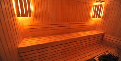 Hotel Des 3 Vallees Val Thorens