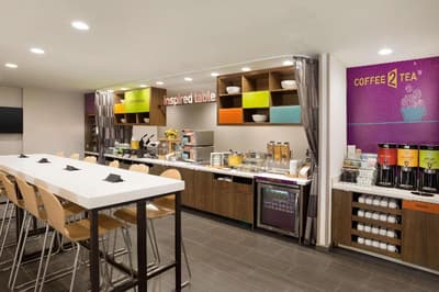 Home2 Suites by Hilton Houston Webster,